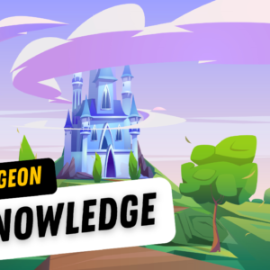 Building the Dungeon of Knowledge
