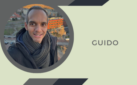 Guido // Partner