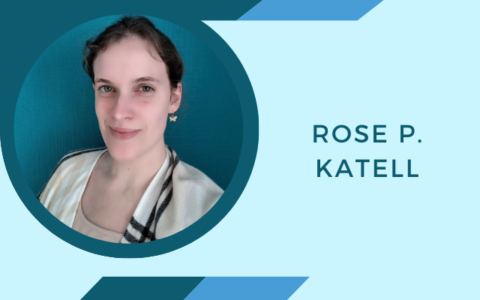 Rose P. Katell // Honorary Member