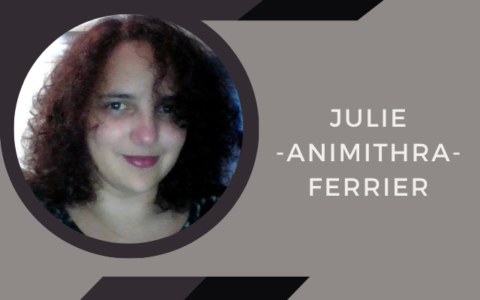Julie -Animithra- Ferrier // President